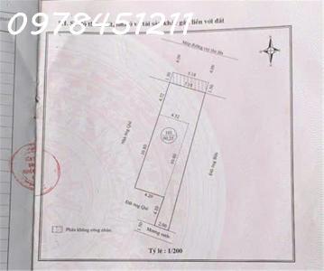 BÁN NHÀ MẶT TIỀN THOÁNG (VIEW ĐƯỜNG TÀU) # 100M2 TRUNG TÂM QUY NHƠN - SẴN DÒNG TIỀN