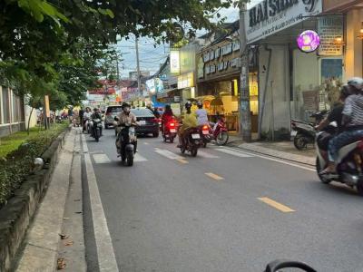 BÁN NHÀ MẶT TIỀN VIP NGUYỄN HỬU CẦU – TRUNG CHÁNH, HÓC MÔN (8x25m) – CHỐT 15.7 TỶ