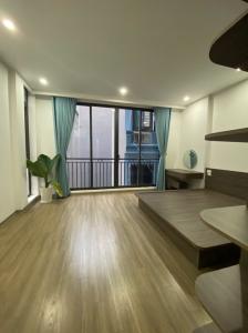 BÁN NHÀ MỚI NGUYỄN VĂN LINH – THẠCH BÀN, 6 TẦNG THANG MÁY – FULL NỘI THẤT – GIÁ 7.95 TỶ