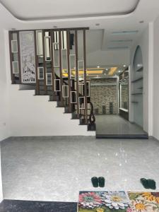 BÁN NHÀ MỚI XÂY 35M2*3 TẦNG - LIÊN NINH - THANH TRÌ - GIÁ CHỈ 4.2 TỶ