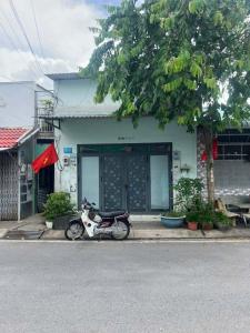 Bán nhà MT Đông Lân – Hưng Lân, Bà Điểm, Hóc Môn – Gần chợ Cây Me, BX An Sương