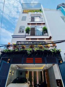 ⭐️Bán Nhà MT Đường 25A Bình Phú Q6  115m2 - 4 Tầng - Giá 18 Tỷ  Timnhapho.vn