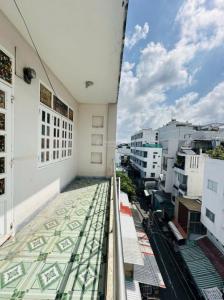 Bán nhà MT Huỳnh Thiện Lộc, Phường Hoà Thạnh, Tân Phú, HCM