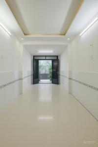 BÁN NHÀ MTKD Bùi Minh Trực, Quận 8 - 4x32m - nhỉnh 16 tỷ - hoàn công đủ