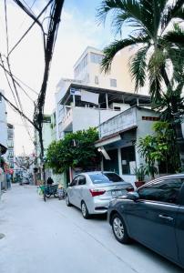 Bán nhà nát - HXH tránh - Lê Quang Định - 48m2 ( 4x11) - gần MT - A4 - 6.x