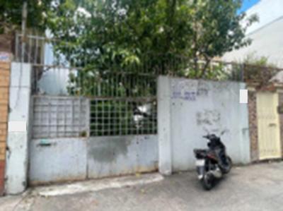 Bán nhà nát như chị Dậu. HXH Phan Văn Trị, P11, Bình Thạnh, 102m2, nhỉnh 7 tỷ.