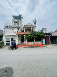 BÁN NHÀ NGỌC THỤY 45 tỷ 180m MẶT ĐƯỜNG LỚN Ô TÔ TRÁNH,KINH DOANH LONG BIÊN