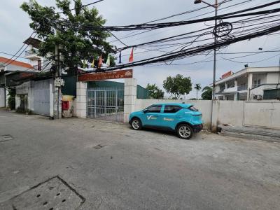 BÁN NHÀ NGỌC THỤY - LONG BIÊN - 33M2 - CHỈ 47 TRIỆU - SỔ ĐỎ CHÍNH CHỦ
.