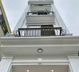 BÁN NHÀ NGỌC THUỴ LONG BIÊN, ĐẸP LONG LANH, FULL NỘI THẤT-NGÕ NÔNG, 45M NHỈNH 8 TỶ