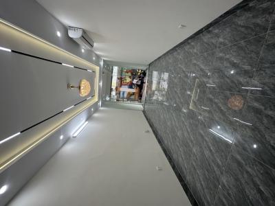 BÁN NHÀ NGỌC THUỴ LONG BIÊN, NGÕ THÔNG, Ô CHỜ THANG MÁY, DÂN XÂY, 70M NHỈNH10 TỶ (TL)