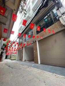 BÁN NHÀ NGỌC THỤY – THANG MÁY – Ô TÔ VÀO NHÀ – FULL NỘI THẤT CHỈ 10,95 TỶ