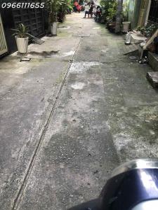 BÁN NHÀ NGUYỄN THIỆN THUẬT - P2 - XE HƠI ĐẾN CỬA - HÀNG HIẾM Q3 - 3.1X.6.8M   - 5 TẦNG KIÊN CỐ -