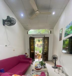 Bán nhà Nguyễn Trãi, Thanh Xuân, ô tô đỗ cửa, sát ĐH Quốc Gia HN, 35m2, 7.4 tỷ(CTL)