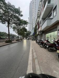 Bán nhà Ô tô tránh Phố Trương Định (Liền Kề Nam Đô) 73m/ 5Tầng, MT 5.7m 29.5 Tỷ