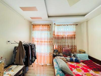 BÁN NHÀ PHẠM VĂN CHIÊU, GÒ VẤP – GẦN CHỢ THẠCH ĐÀ – 2 TẦNG – CHỈ 4 TỶ NHỈNH