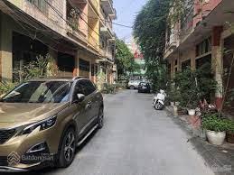 Bán nhà phân lô ngõ 81 phố Láng Hạ, 128m2, mặt tiền 9m giá 47,6 tỷ
