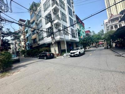 BÁN NHÀ PHÂN LÔ – PHỐ CHIẾN THẮNG, HÀ ĐÔNG – OTO TRÁNH, Ở NGAY – KINH DOANH.