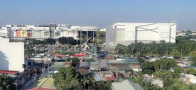 Bán nhà phố Cổ Linh, mặt tiền kinh doanh cực đẹp, 50m2, 8.2 tỷ