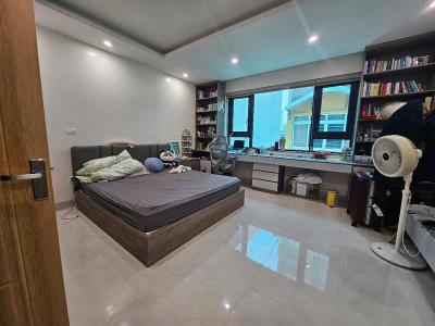 BÁN NHÀ PHỐ XUÂN ĐỈNH, KINH DOANH, GẦN TRƯỜNG HỌC, 6T THANG MÁY, 60M2 NHỈNH 15 TỶ