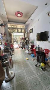 BÁN NHÀ QUẬN 5_HXH Vào Nhà Ngay NGUYỄN TRI PHƯƠNG-NGUYỄN TRÃI  5 TẦNG_44m-6PN 10Tỷ Xíu