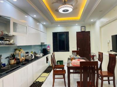 Bán nhà# Quang_Trung - #Hà_Đông. Oto Tránh , Kinh doanh. Dt70m2*4t,Mt4m. Giá 8ty