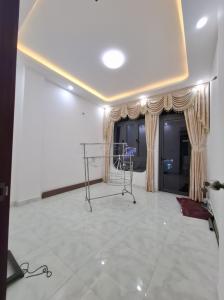Bán nhà riêng 55m2 3 lầu 4pn Phạm Thế Hiển P4 Q8 Nhà mới đẹp vào ở ngay