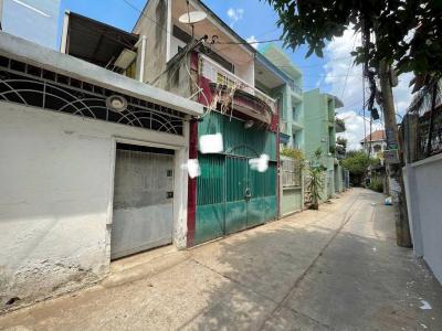 Bán nhà riêng 66m2, Hẻm xe hơi 7 Đường Nguyễn Văn Săng, Tân Phú