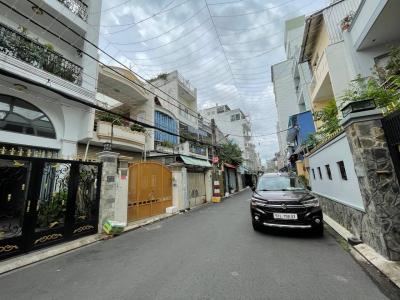 Bán nhà riêng 88m² - Hẻm xe tải 8m Thoại Ngọc Hầu, Tân Phú - 5PN - 10,0 tỷ