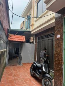 ???? Bán nhà Tả Thanh Oai 35m² –5 tầng– gần ô tô– chỉ 3,8 tỷ, 0844444453