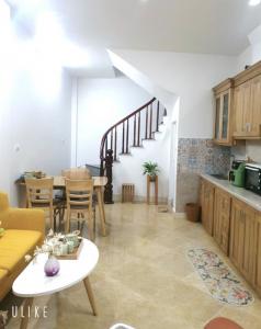 Bán nhà Tân Triều, Thanh Trì, Gần ô tô, gần hồ Triều Khúc 31m2, 5.85 tỷ