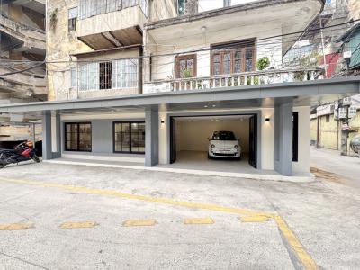 BÁN NHÀ TẬP THỂ TẦNG 1 – LÔ GÓC, 70M2  Ô TÔ ĐỖ CỬA 5.6 TỶ