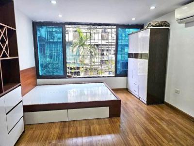 BÁN NHÀ TẬP THỂ THANH XUÂN BẮC - KHUẤT DUY TIẾN 40M  FULL NỘI THẤT Ở NGAY CHỈ 2.25  TỶ