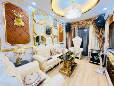 ⚜️ Bán Nhà Tây Hồ Võ Chí Công 60 M2 4T MT 5.5M, Chỉ 15 Tỷ Mặt Ngõ Thông Kinh Doanh Ô Tô gần phố⚜️