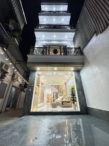 BÁN NHÀ THỊNH LIỆT – LÔ GÓC – GẦN PHỐ – THANG MÁY – DIỆN TÍCH 57M² – 14,6 TỶ