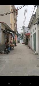 BÁN NHÀ THÔN ĐỒNG TRÌ - TỨ HIỆP