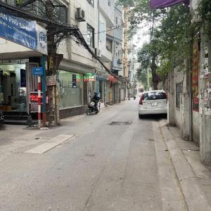 BÁN NHÀ THƯỢNG ĐÌNH, THANH XUÂN, HÀNG XÓM ROYAL CITY - 63M2 – GIÁ 8,3 TỶ