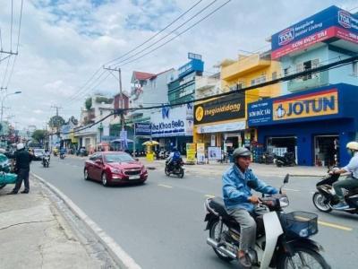 BÁN NHÀ TÔ NGỌC VÂN, TAM BÌNH NỞ HẬU, 81M2, 3 TẨNG, CHỈ NHẸ 7 TỶ TL.