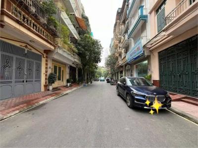 Bán nhà TT Ba Đình, ô tô đỗ cửa, 6 tầng thang máy, 61m chỉ 20 tỷ