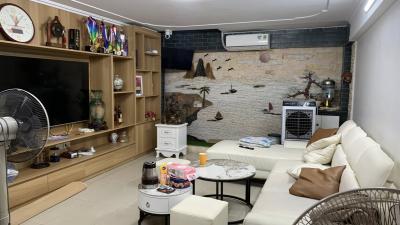 Bán nhà Tuệ Tĩnh, 75m2, 3 tầng, mặt tiền 6m, nhỉnh 29 tỷ, dòng tiền 25tr/tháng