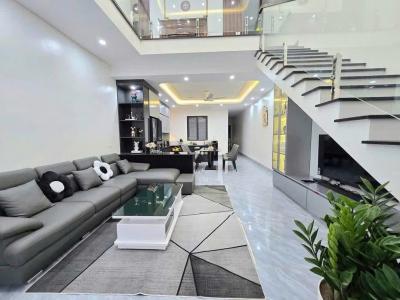 BÁN NHÀ VẠN PHÚC – Ô TÔ ,, Ở NGAY – ĐẸP KHÓ TÌM