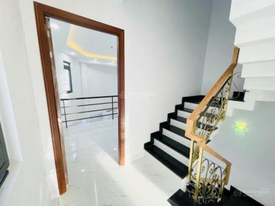 BÁN NHÀ VIEW CÔNG VIÊN, 4 TẦNG 4*13M, NỞ HẬU- NHỈNH 8 TỶ- BÔNG SAO, QUẬN 8- KDC HIỆN HỮU
