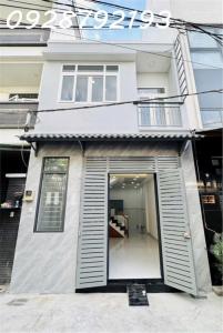 BÁN NHÀ VƯỜN LÀI – 2 TẦNG – 2PN – PHÚ THỌ HÒA – CHỈ 5 TỶxx