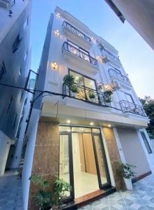 BÁN NHÀ XUÂN ĐỈNH 38M X 5 TẦNG MỚI KENG - PHÂN LÔ NỞ HẬU – NGÕ NÔNG, GẦN ÔTÔ – GIÁ 8.1 TỶ