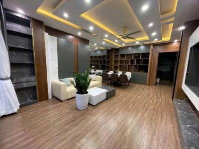 BÁN NHÀ XUÂN ĐỈNH – 48M x 6T, ÔTÔ, NGÕ NÔNG RỘNG, 2 THOÁNG - 8.2 TỶ.