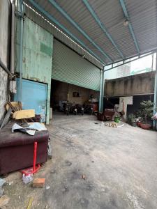 Bán nhà xưởng MT Hẻm 10m Hồ Học Lãm - ngay Kinh Dương Vương, 8x37m, 270m2, 16 tỷ.