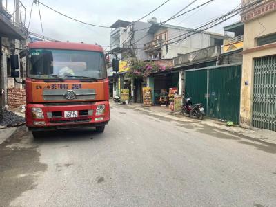 Bán nhanh đất - Cánh đấu giá văn quán 100 m - HOA HẬU VĂN QUÁN ĐÂY