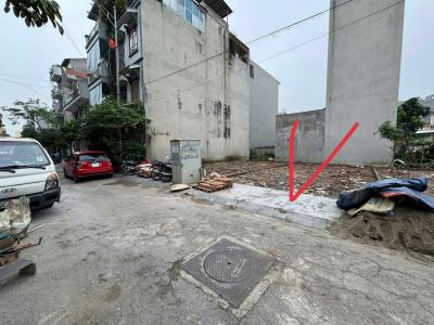 BÁN NHANH ĐẤT  CẦU GIẤY  Ô TÔ TRÁNH, NGÕ THÔNG KINH DOANH,  MẶT TIỀN RỘNG 6.8M 221M CHÀO 20.8 TỶ