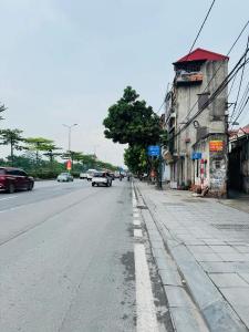 Bán Nhanh Lô Đất Phố Nguyễn Văn Linh 79m2, MT 8.2m Vài Bước Ra Mặt Phố, Giá ĐầuTư 7 Tỷ