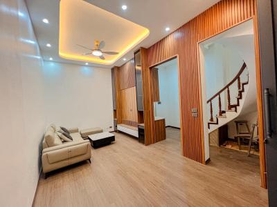 Bán nhanh nhà phố Kim Ngưu - Hai Bà Trưng, 40m2 giá hạ chào 6,85 tỷ