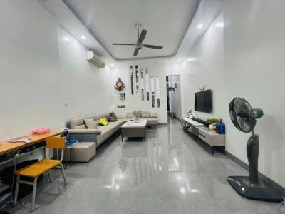 BÁN NHANH TRONG TẾT – NHÀ 2,5 TẦNG QUY HÓA – 2 MẶT THOÁNG – QUY HOÁ - LÀO CAI